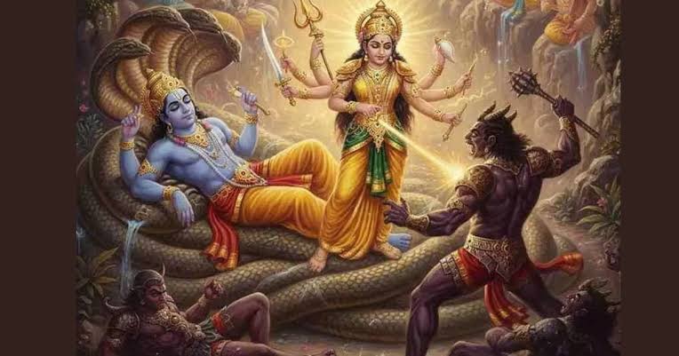सम्पूर्ण एकादशी व्रत कथा | उत्पत्ति, नियम एवं पौराणिक महत्व